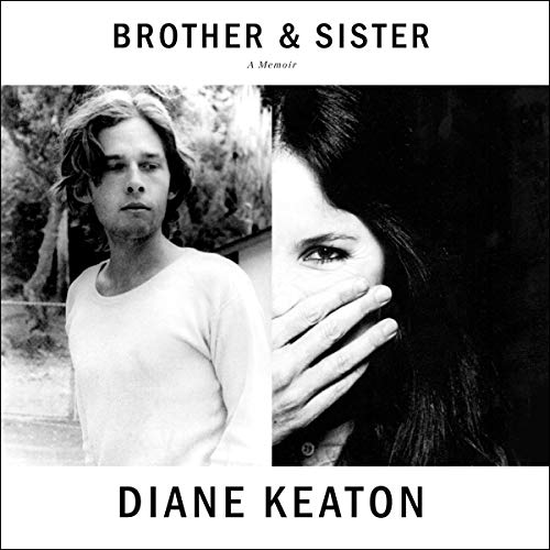 Brother &amp;amp; Sister by Diane Keaton episode artwork