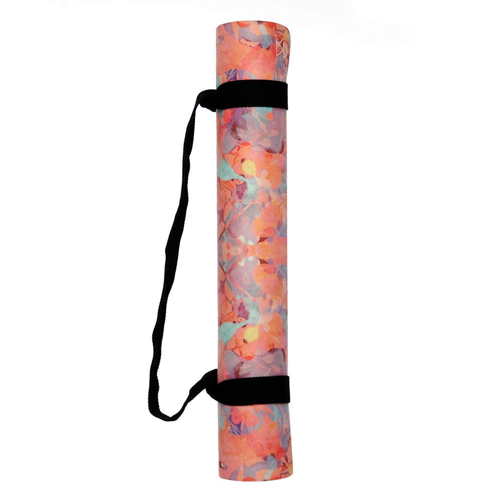 Amazon.co.jp: Yoga Design Lab (ヨガデザインラボ) ヨガマット 厚さ