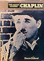 Chaplin (The Movie makers) 0385011237 Book Cover