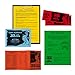 Neenah Astrobrights® Bright Color Paper, Letter Size Paper, 24 Lb, FSC Certified, Assorted Mini Pack, Pack Of 200 Sheets