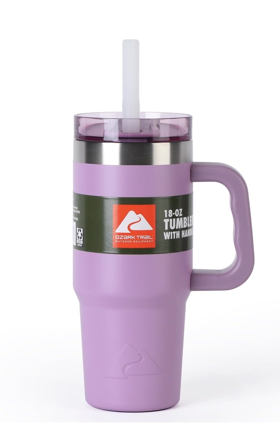 Amazon.com | Ozark trail 18 oz Insulated Stainless Steel Tumbler