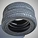 Set of 2 (TWO) Atlander AX-77 All-Season Passenger Car Touring Radial Tires-195/60R15 195/60/15 195/60-15 88V Load Range SL 4-Ply BSW Black Side Wall UTQG 560AA