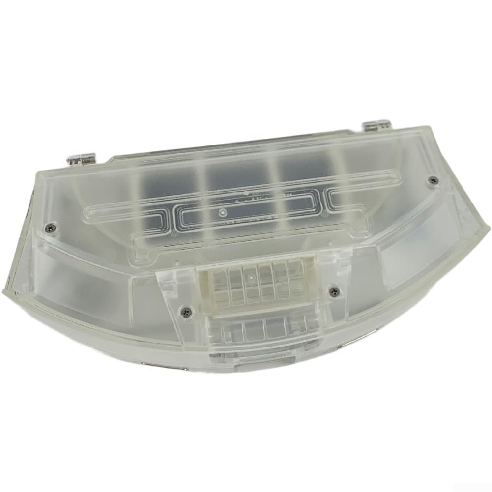 Réservoir transparent Ultenic T10 / T10 Plus pour résoudre les fuites de bac