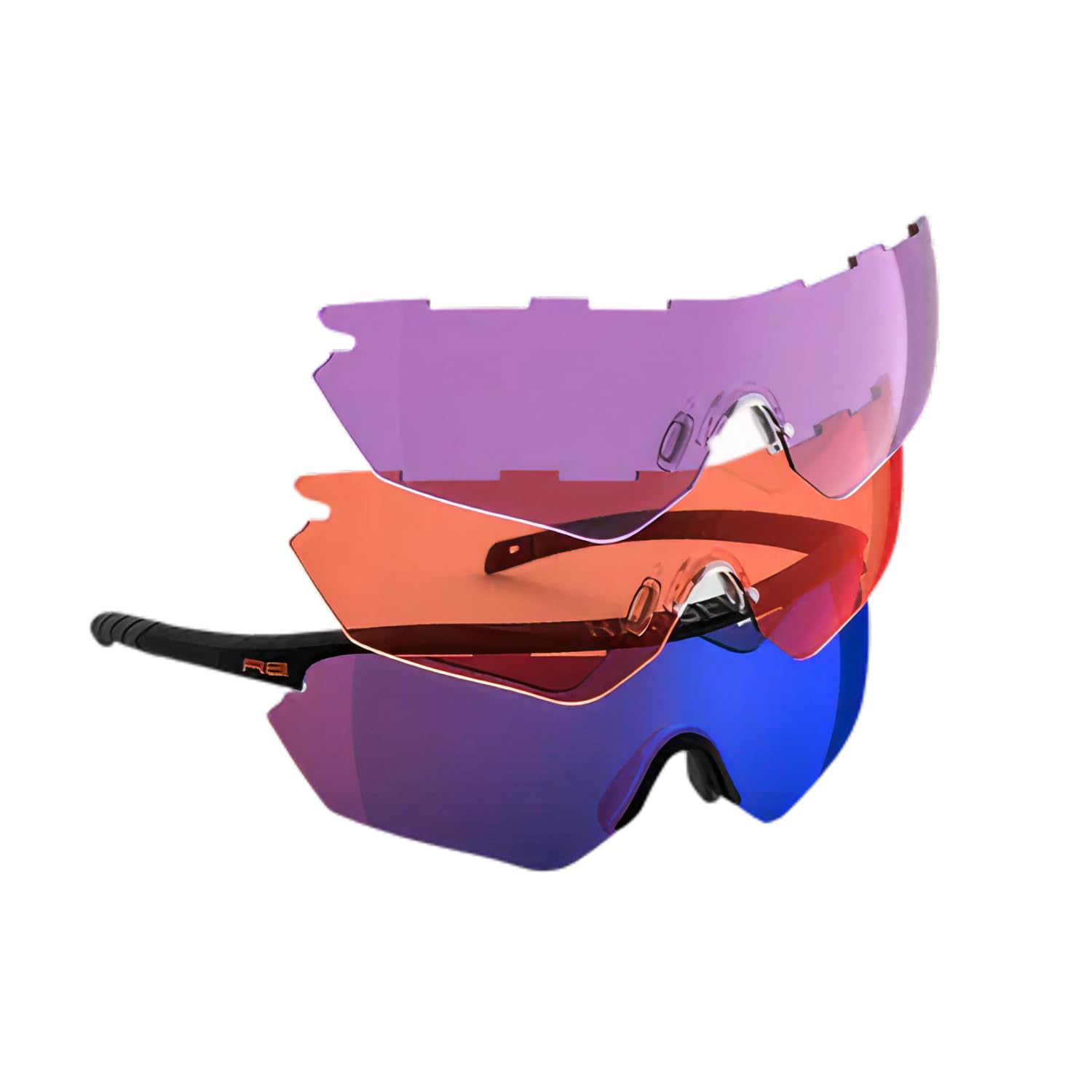 Randolph Eyewear Phantom 2.0