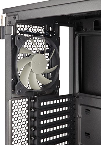 Build My PC, PC Builder, Corsair Carbide 400R