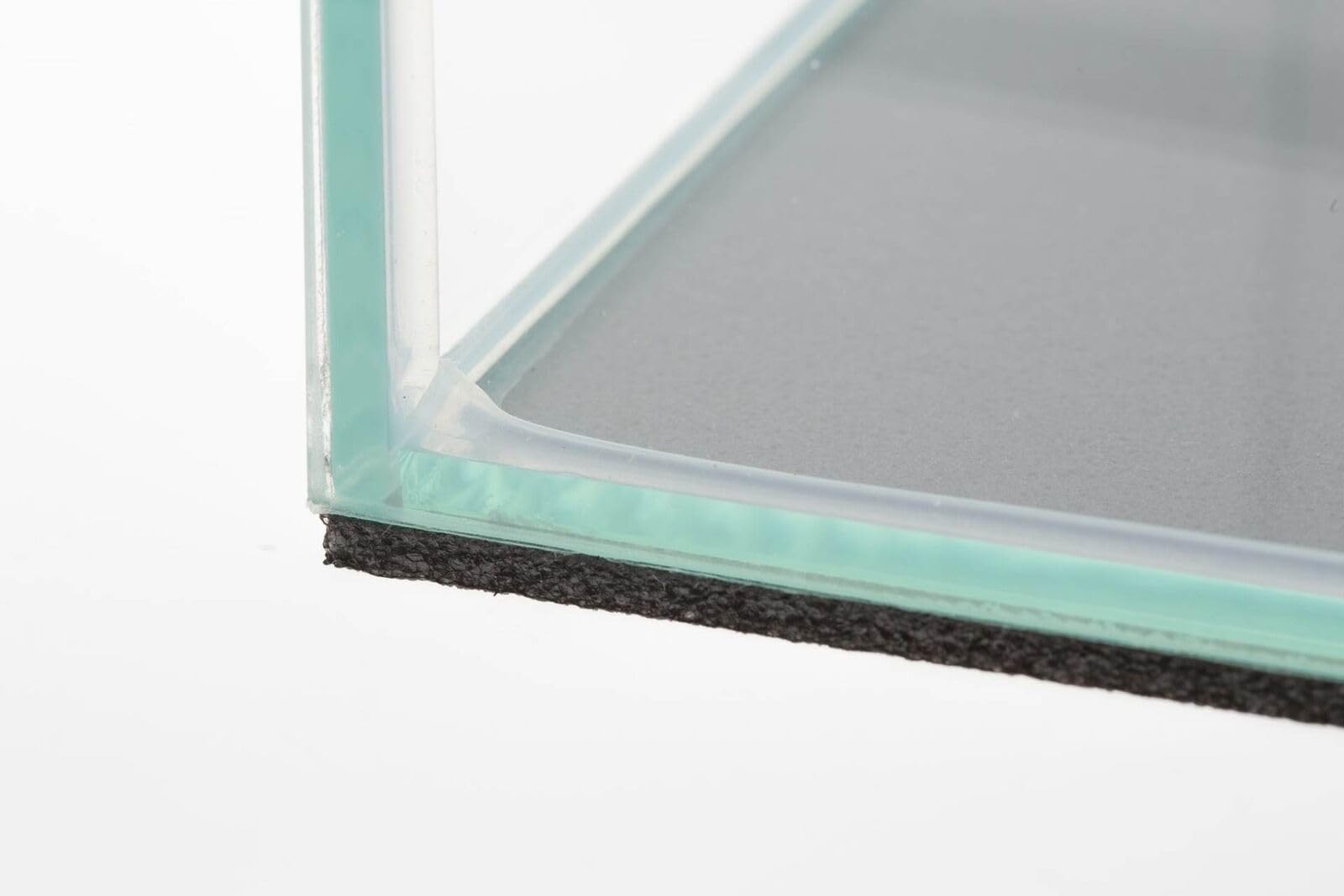 Aquacadabra Aquarium Base Mat 80x35cm, Protective Non-Slip Tank Pad