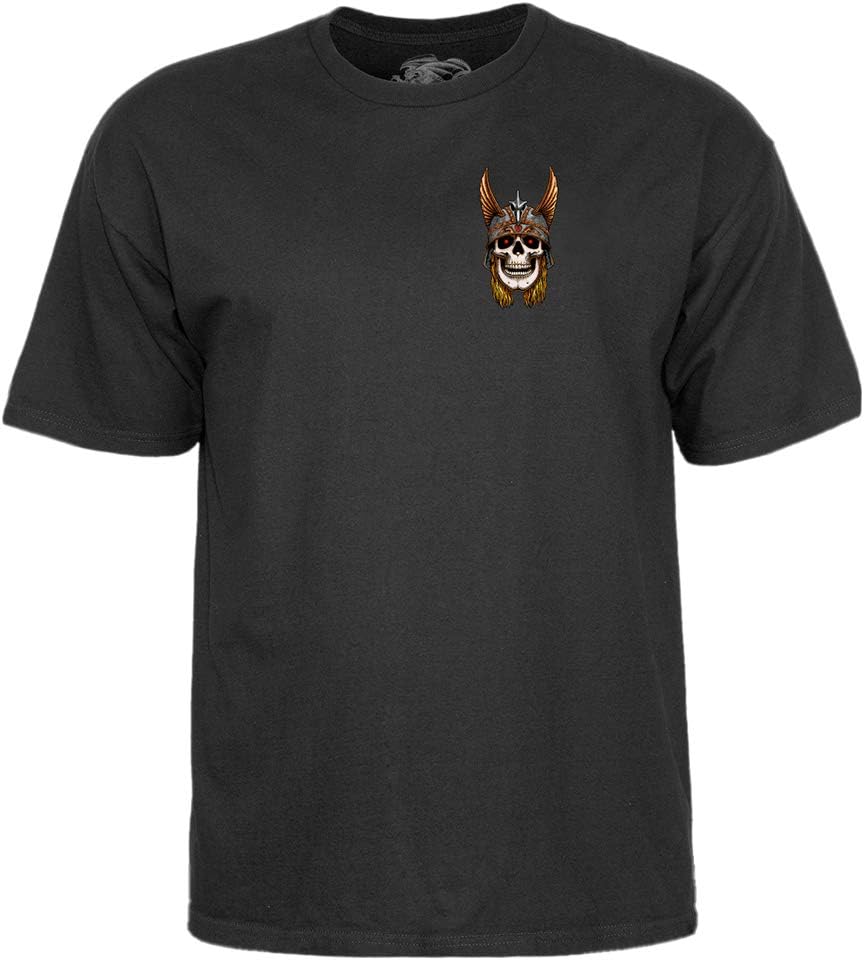 Powell Peralta Unisex-Adult ClassicSkate Shirt - Image 2