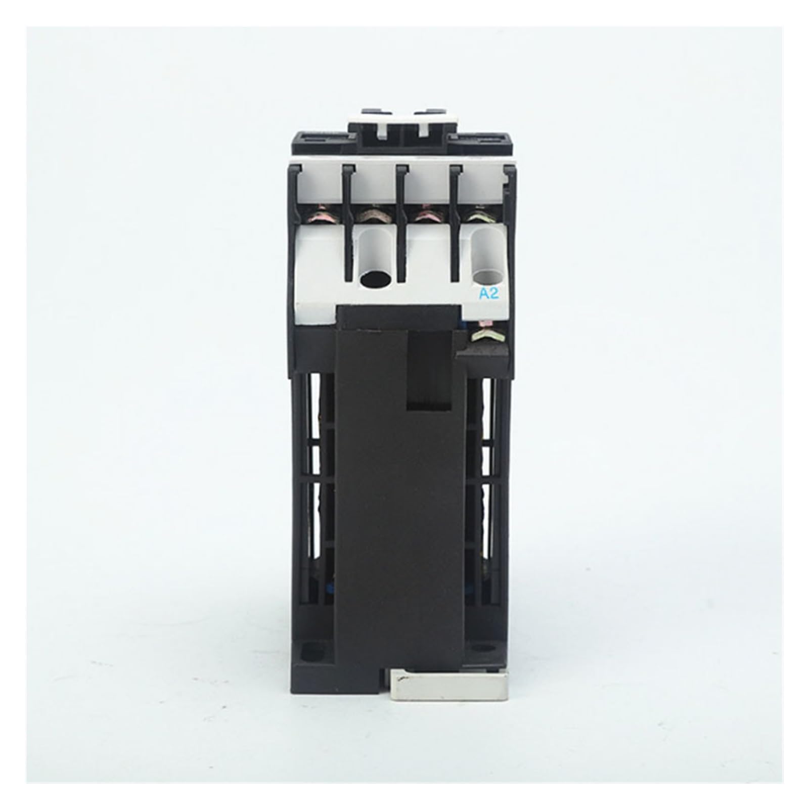 Stycznik DC CJX2-1210Z Elektryczny stycznik magnetyczny 12A LP1-1210 Napięcie cewki DC12V 24V 48V 110V DC220V Styczniki (DC127V)