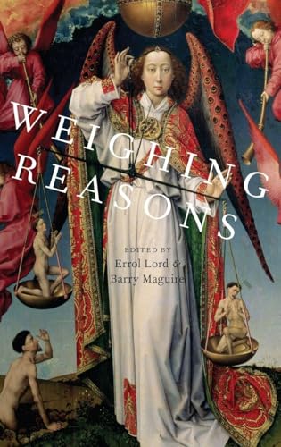 Weighing Reasons view 2