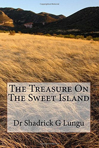 The Treasure On The Sweet Island