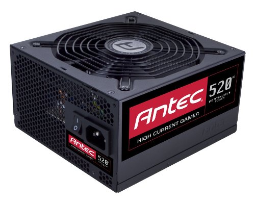 Antec High Current Gamer