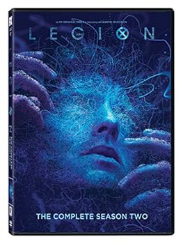 Legion: The Complete Season 2