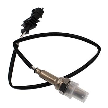 Amazon.com: TOOWGM 25368889 Lambda Probe Oxygen Sensor
