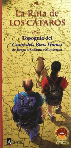 Ruta De Los Cataros, La - Altair Ruta De Los Cataros, La - Altair