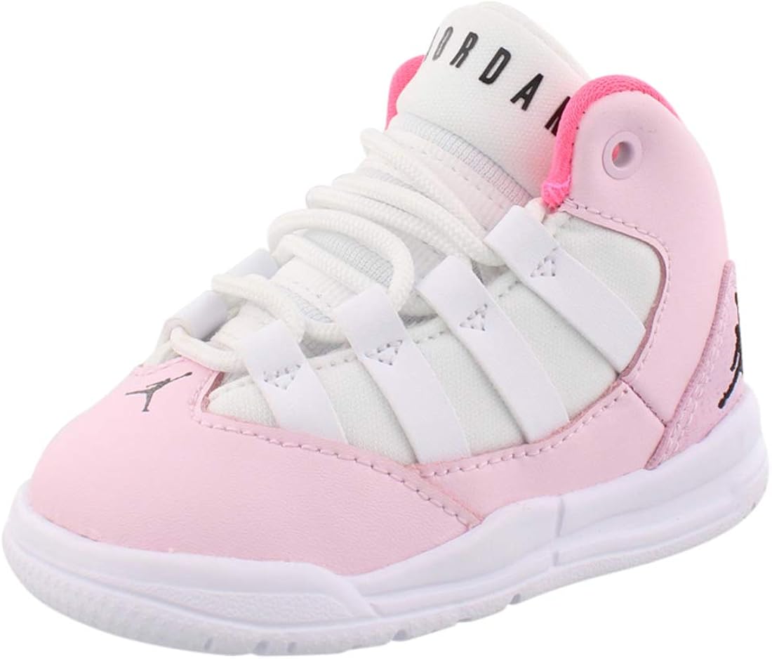 AIR Jordan MAX Aura (TD) - Pink - 23.5 EU : Amazon.de: Shoes \u0026 Bags