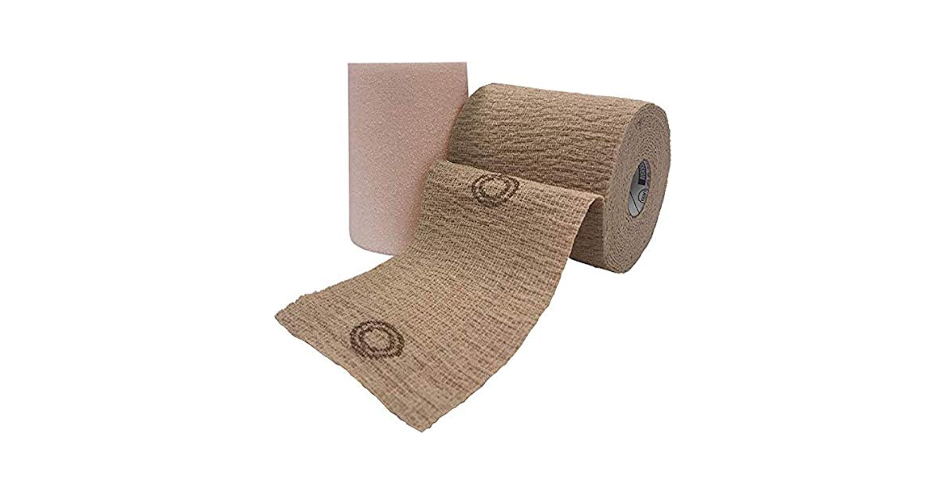 Amazon.com: Andover 8840UBC-TN Coflex UBC Two Layer Unna