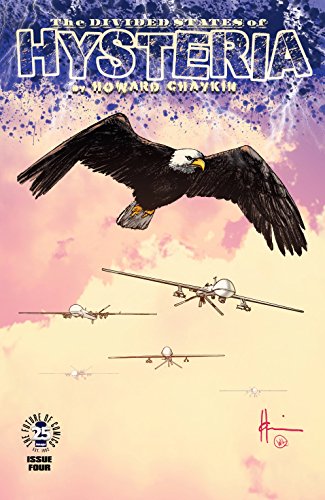 The Divided States Of Hysteria #4 Epub