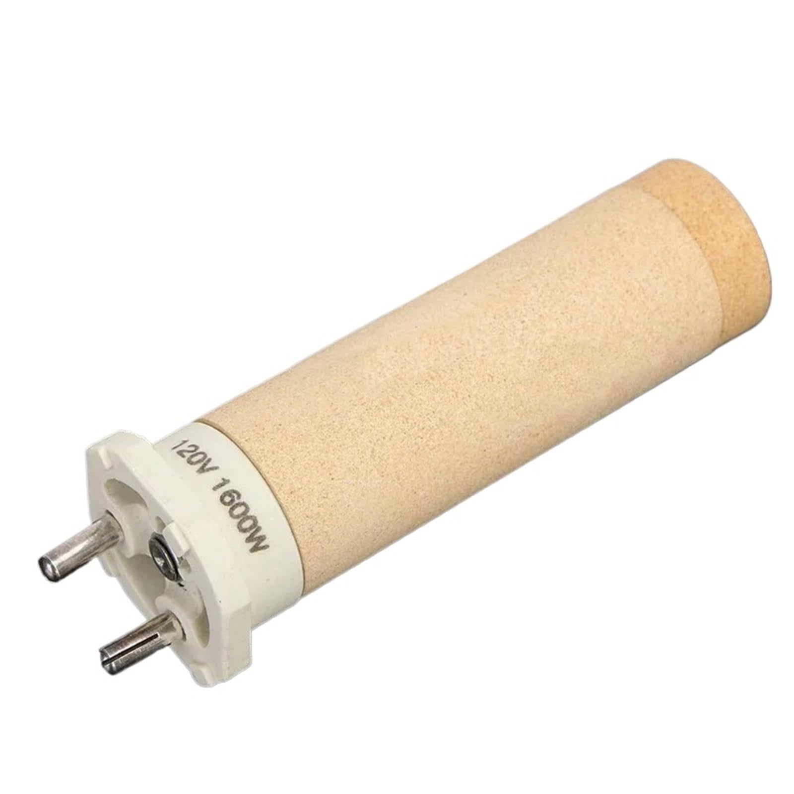 1600W 120V Ceramic Heating Element Ceramic Heating Core for Hot Airgun NT100.702 Plastic Welding Gun Hot Air Blower Heat Torch