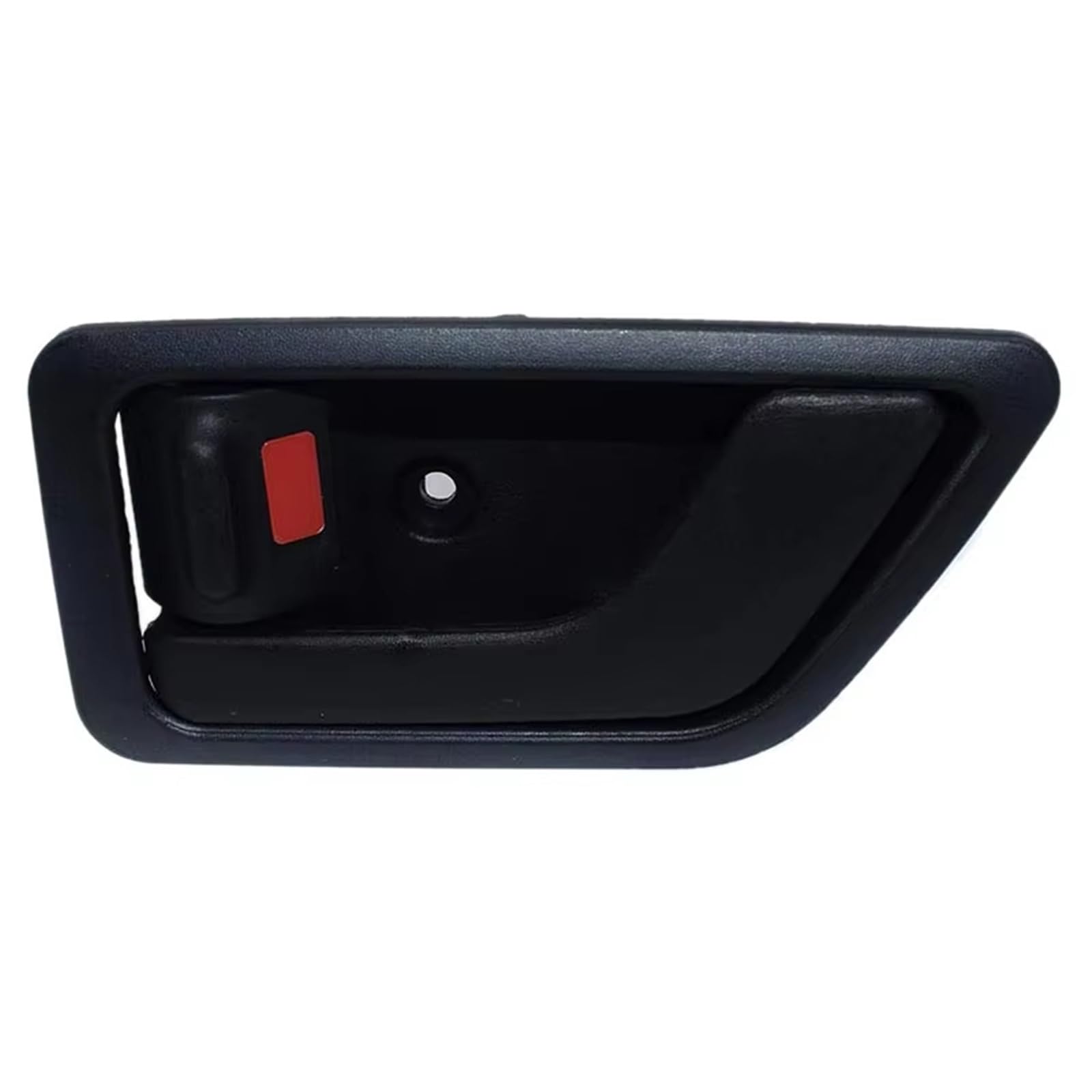 BHZSBE Car Side Plated Interior Door Handle for Hyundai for Getz 2006-2011 Car Accessories Inside Interior Door Handle Left 82610-1C000