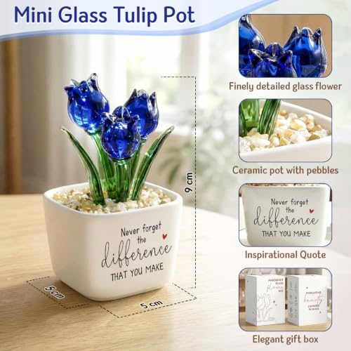 Thank You Gifts for Women Nurses Teachers, Happy Birthday, Boss Day Gifts - Image 3