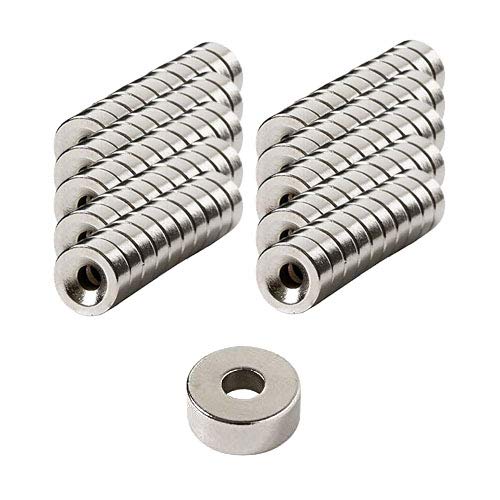 lIW 12mm x 5mm M4mm STAR FOCUSiX^[tH[JXj y }Olbgz ی^ {^^ lW N35 [100Zbg]