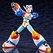 KP639_MEGA Man X MAX Armor