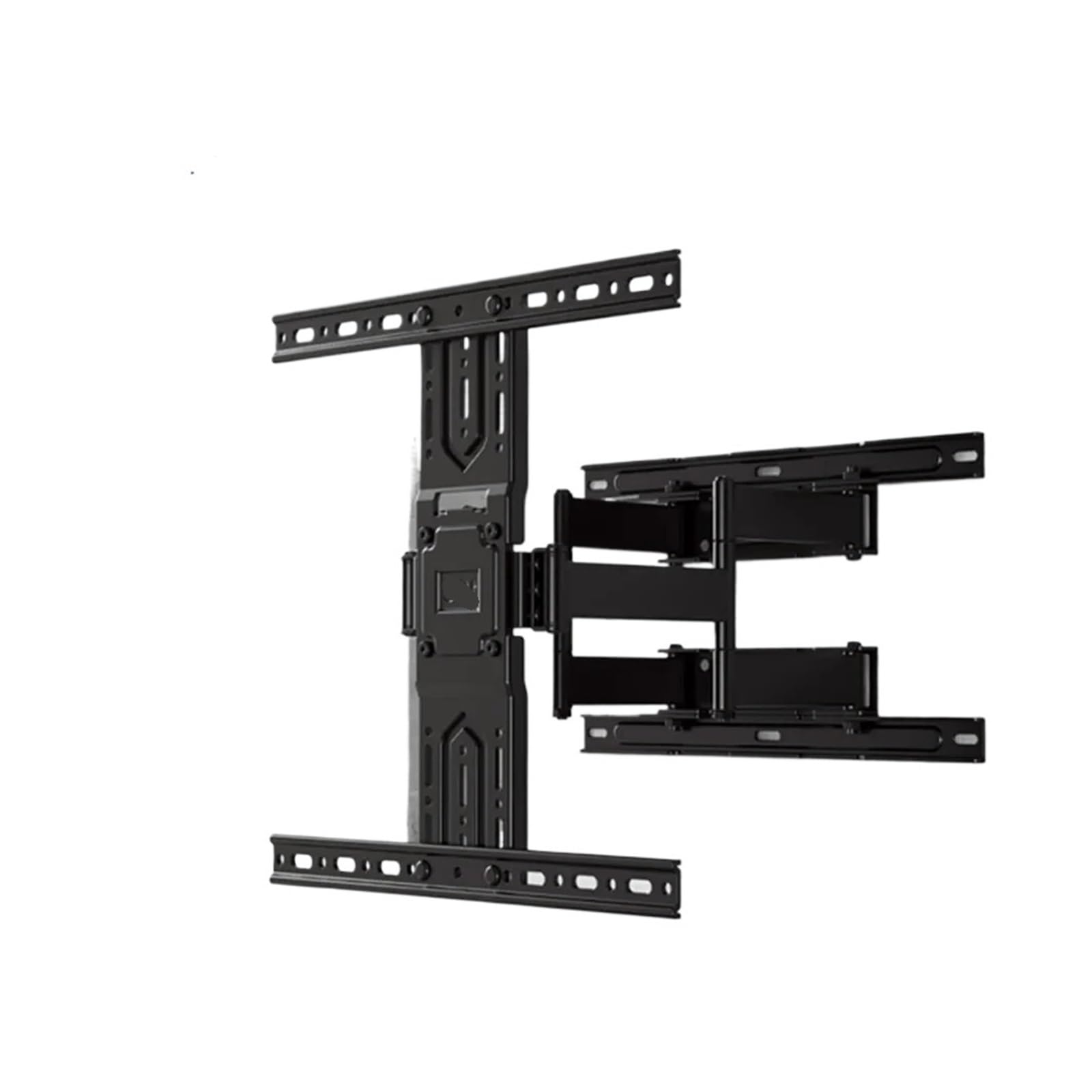 32-65 Inch TV Wall Mount Curved Flat Panel LED LCD Monitor Mounting Bracket TV Stand