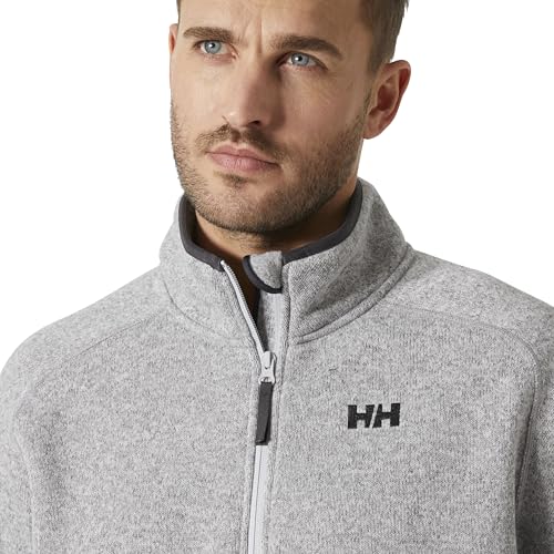 Image of Helly Hansen Men's Varde Fleece Jacket 2.0