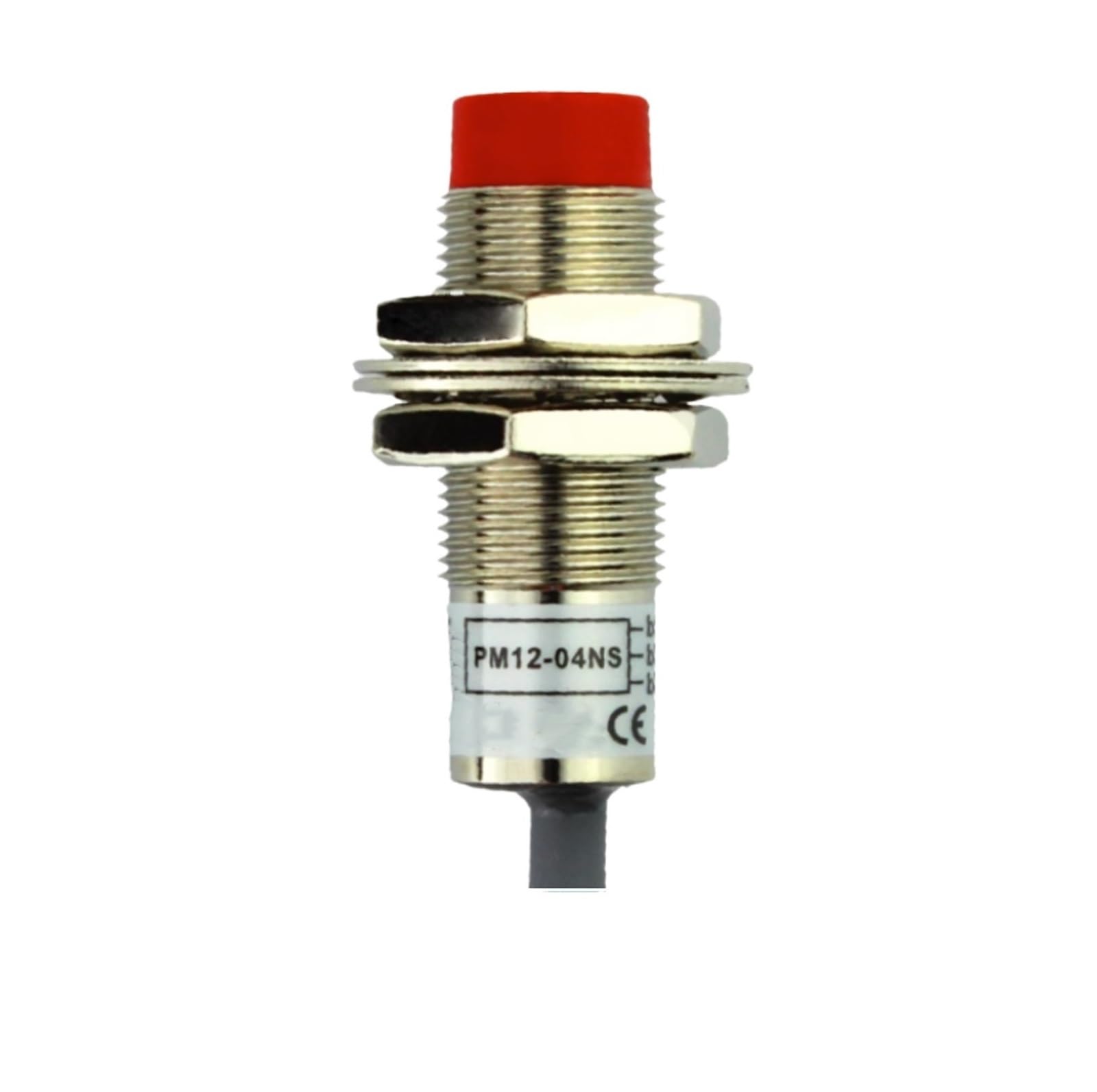 YWZVBSDCS PM12-04NS proximity switch sensor