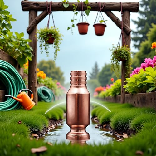 Selbstansaugender Sicherheitsschlauchanschluss, Siphonschlauch, Grundierung für Kopf, selbstansaugende Schlauchtülle, Jiggler, Express-Shaker, selbstansaugender Kupferkopf, Bewässerungsausrüstung (71