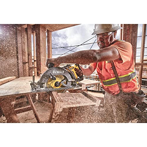 DEWALT-FLEXVOLT-60V-MAX-Circular-Saw-Kit-7-14-Inch-Worm-Style-90Ah-Battery-DCS577X1