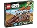 LEGO Star Wars - 75020 - Jeu de Construction - Jabba's Sail Barge