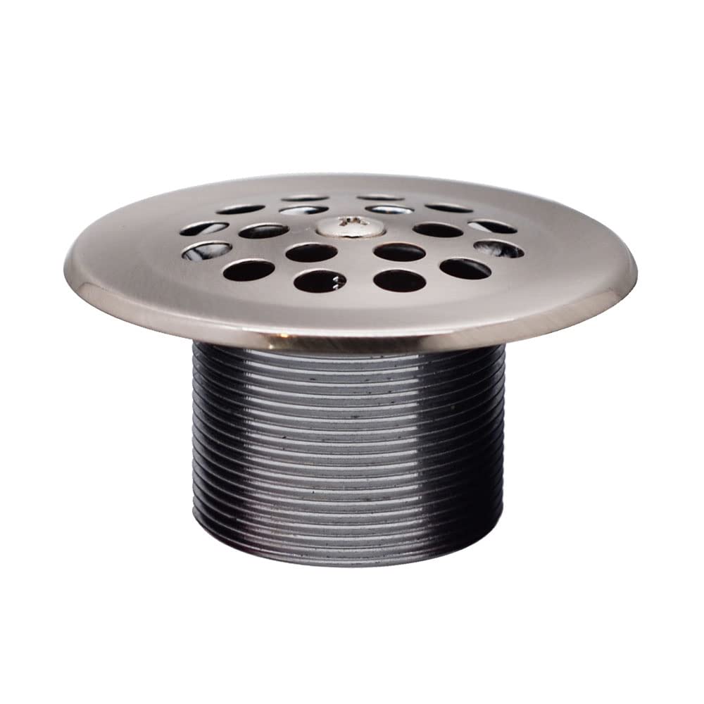 Westbrass Trip Lever - Juego de trinquete universal con tornillos