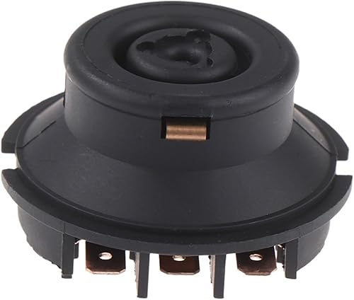 Miniatura 2 de 1 unids acoplador piezas de repuesto para SuporMidea Hervidor eléctrico base conector termostato accesorios interruptor vapor