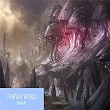 fantasy world  Fantasy World