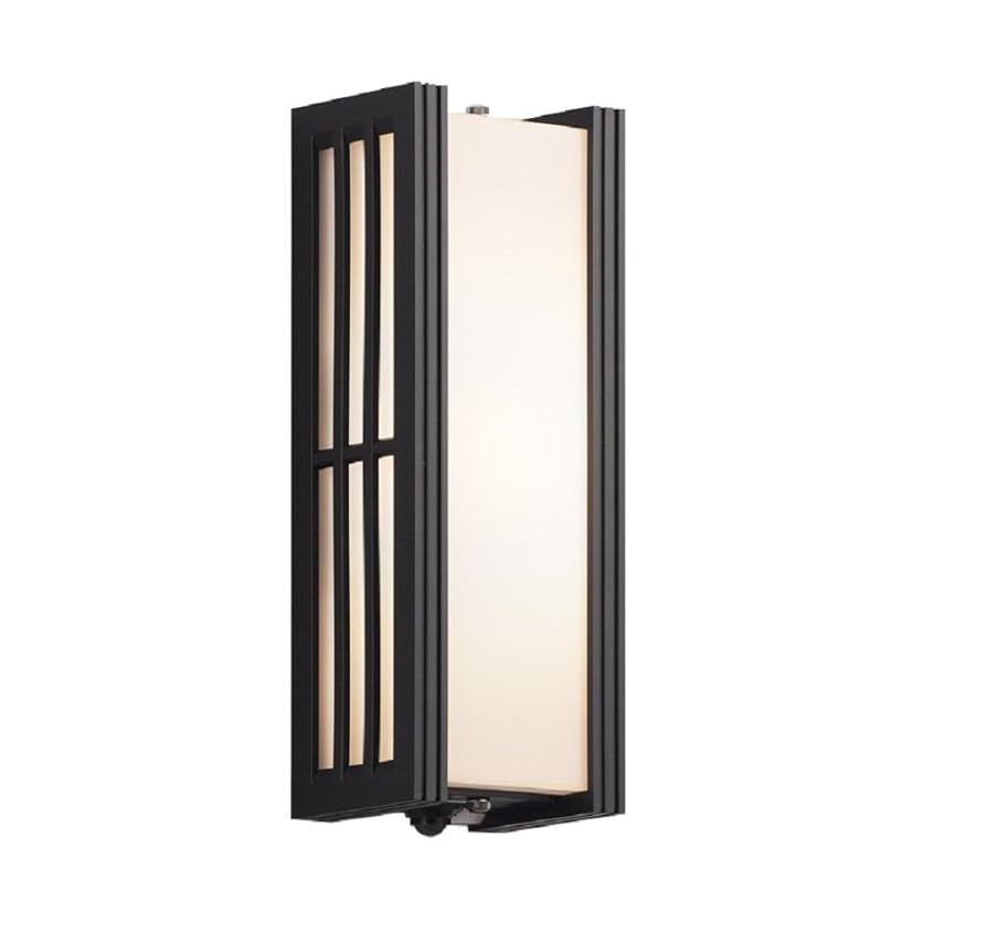 コイズミ(Koizumi)LED ブラケットライト 【防雨型】 BU15731B