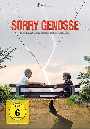 Sorry Genosse,1 DVD - Mehr Infos/Bestellen
