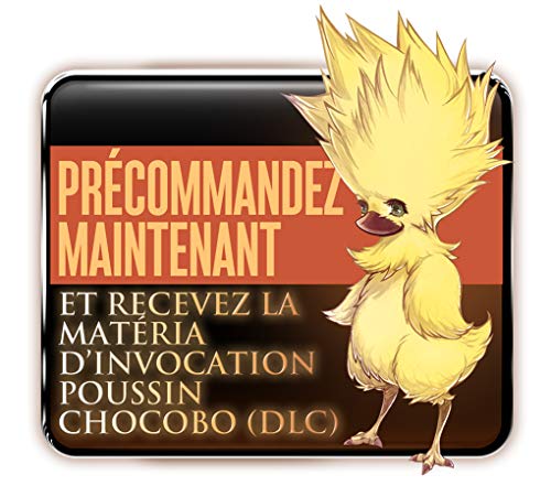 Square Enix Final Fantasy VII : Remake