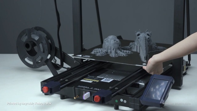 anycubic kobra 2 max 新品未開封 Kobra2Plus_3_266911a0-35b5-