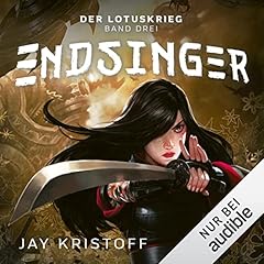 Page de couverture de Endsinger (German edition)