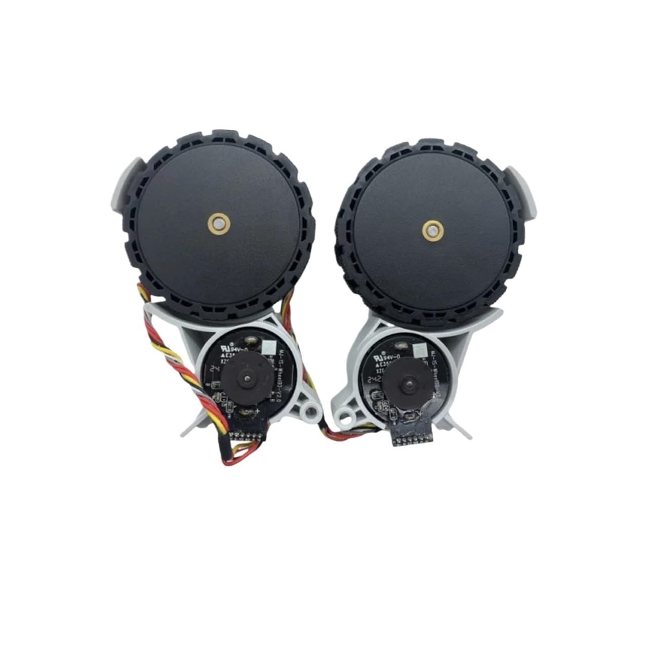 Roues de voyage Xiaomi M30 Pro et C107 kit complet de remplacement gauche droite