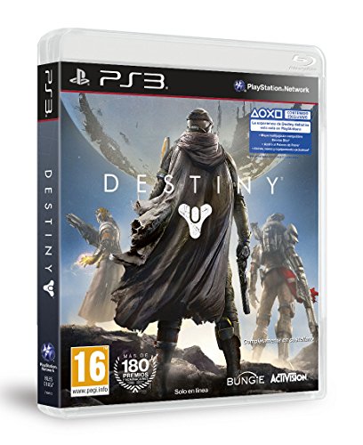 Destiny