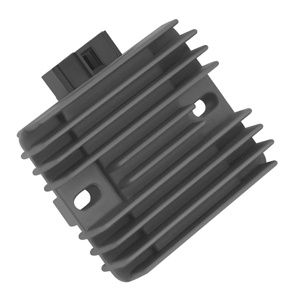 Qbzxnsktn Onecolor Voltage Regulator Rectifier Compatible With Yamaha Xt660r
