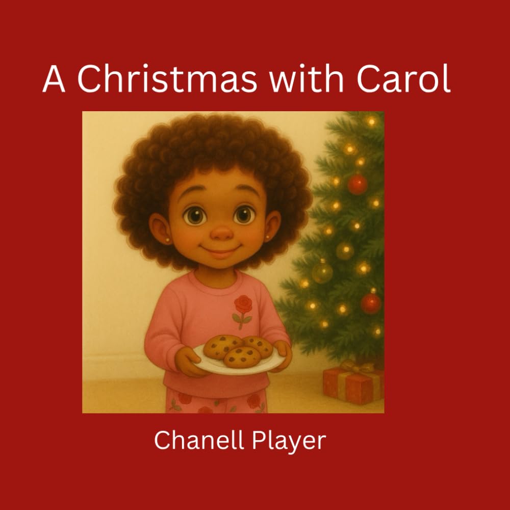 A Christmas with Carol