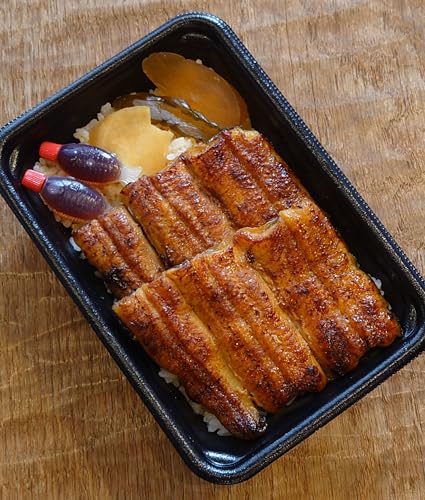 土浦駅前「小松屋」で受取り:うなぎ弁当(並パワフル二枚乗せ)引換券 1枚 | 鰻 ウナギ ※離島への配送不可