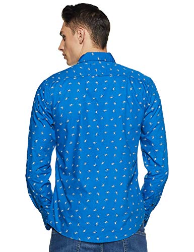Image of Diverse Men's Casual Shirt