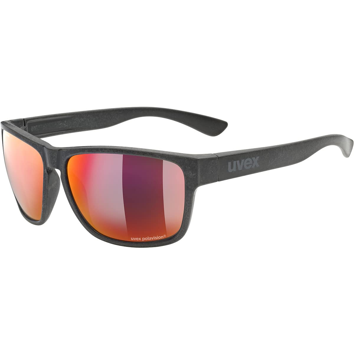 Uvex Unisex Uvex Lgl Ocean P Sonnenbrille (1er Pack)