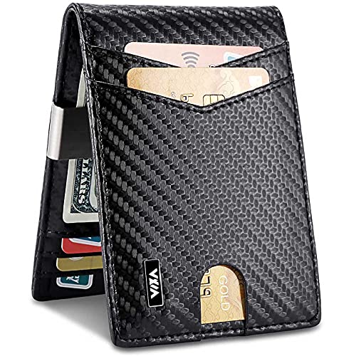 Men's Minimalist Wallet