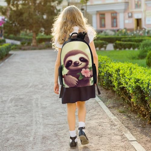Mochila ligera para senderismo y viaje unisex miniatura 6