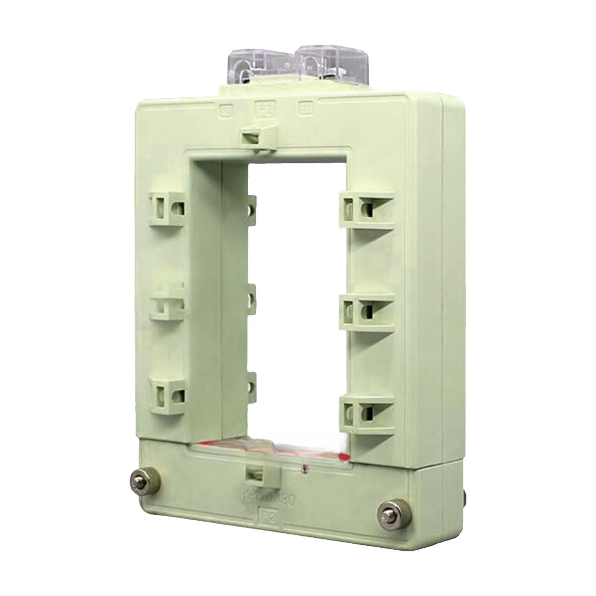 Transformateur de courant ouvrant HY-816K pour barre de cuivre